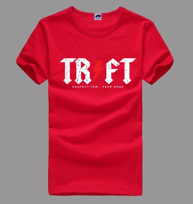 T-shirt Trukfit Homme Pas Cher
